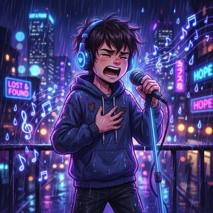 Echoes in the Rain