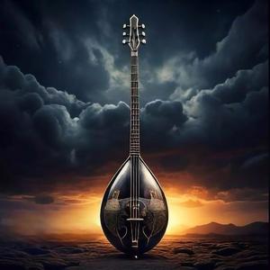 Baglama Da Saaya (Afro House)