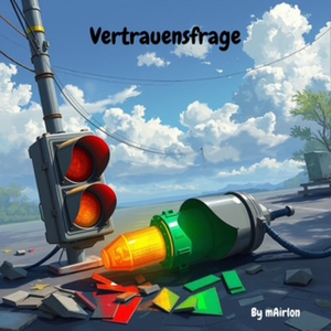 Vertrauensfrage