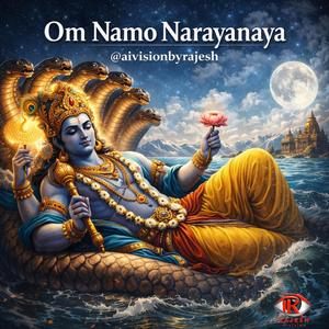Om Namo Narayanaya (Official Trailer Soundtrack)