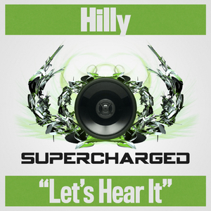 Let's Hear It (Original Mix)