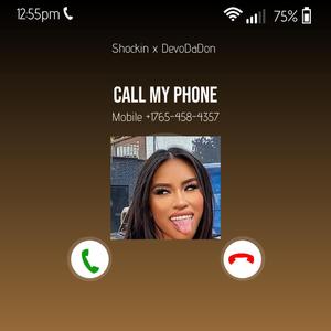 Call My Phone (feat. DevoDaDon)