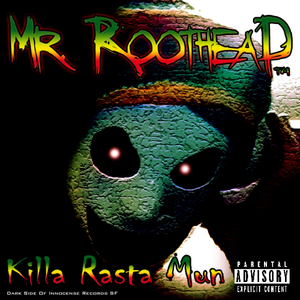Killa Rasta Mun (Original Mix)