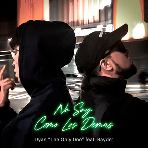 No Soy Como los Demas