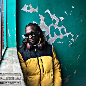 Dreamchasers tale (feat. Msindisi)