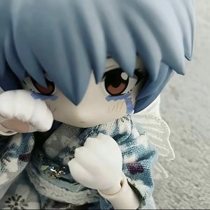 叹缘分浅如雨渐