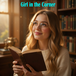 Girl in the Corner