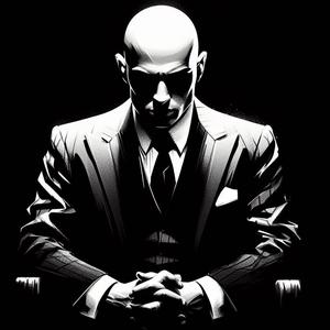 Daubmaster der Manager