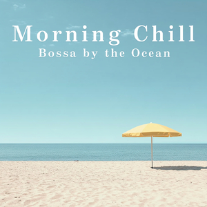 Ocean's Whisper at First Light