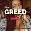Zino - Greed (feat. Harrigan)