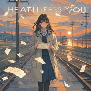 负心的你-西山大神