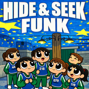 Hide & Seek Funk