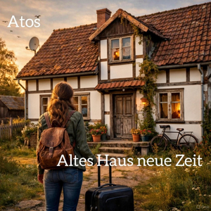 Altes Haus Neue Zeit