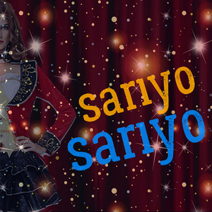 sarıyo sarıyo (Canlı)