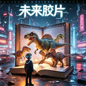 未来胶片