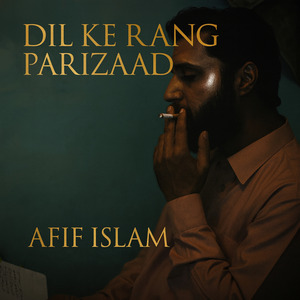 Dil Ke Rang Parizaad
