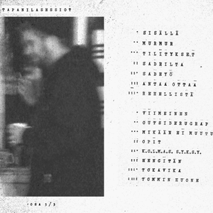 Viimeinen