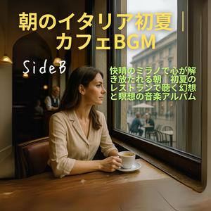 空中庭園の散歩