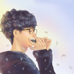 口琴 尽管我们手中空无一物（僕らの手には何もないけど）