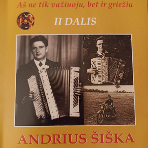Šokis "Suktinis"