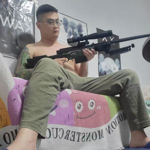 富松想要成为地雷妹