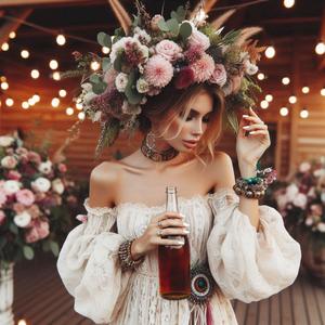 NA JEDNEGO (Disco Polo) (feat. Skawina)