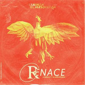 Renace (feat. Estrofaz, Jhonnyduermo, Kaezeh L. Jackson & Fuck Jadur)