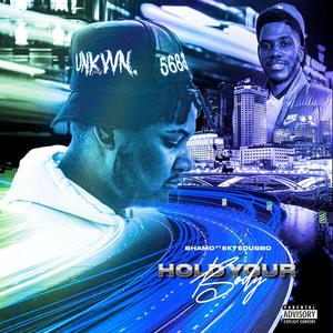 Hold Your Body (feat. Ekt Edubbo)
