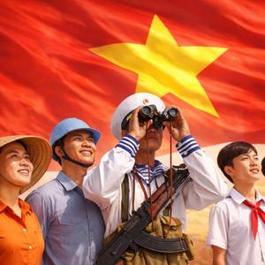 VIỆT NAM NGÀN ĐỜI