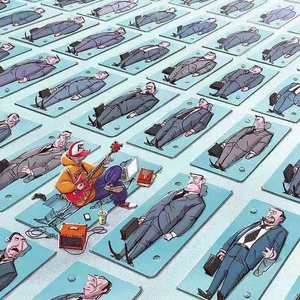 解脱（prod by Red killer）