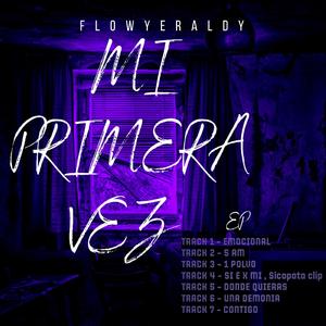 SI X MI FUERA (feat. sicopata clip)