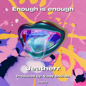 Enough is enough