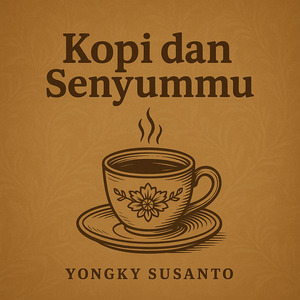 kopi dan senyummu