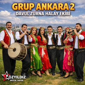 Süper Ney ve Davul Zurna