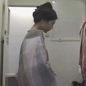 好像掉进爱情海里