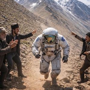 2-3 Years Dagestan and Forget (English)