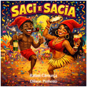 Saci e Sacia