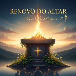 Renovo do Altar