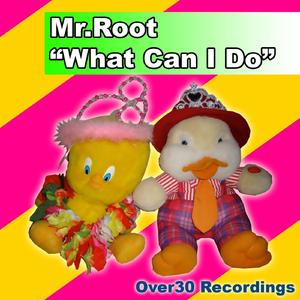 What Can I Do (Main Mix) (Main Mix)