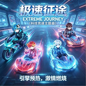 极速征途