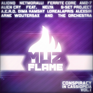 My World's (Original Mix)