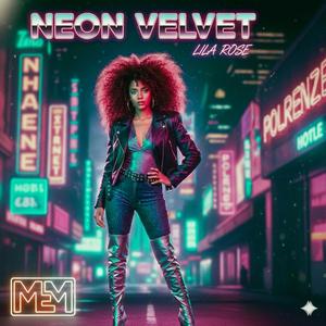 Neon Velvet