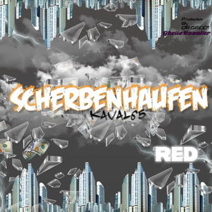 Scherbenhaufen