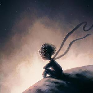 总有一天你会出现在我身边