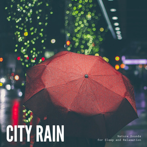 City Rain