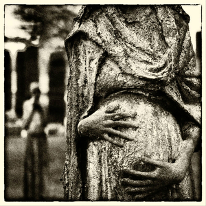 The First Con Man, The First Fool