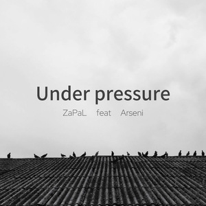 Under pressure