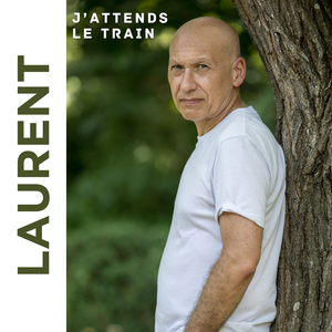 J'attends le train
