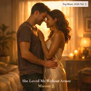 She Believed In My Tomorrow