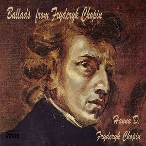Ballade 3 (Feat. Fryderyk Chopin)